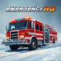 EMERGENCY HQ: firefighter game APK+MOD (Remove ads)v2.4.2 EMERGENCY HQ: firefighter game