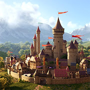 Elvenar - Fantasy Kingdom Icon