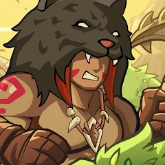 Rush defense: idle TD Mod Apk [Mod Menu][Mod speed]