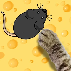 Meow - Cat Toy Games for Cats Mod Apk [Remove ads][Mod speed]