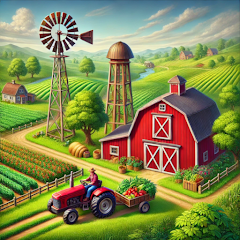 Idle Tycoon - Farm Empire Mod apk download - Idle Tycoon - Farm Empire ...