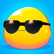 Jello Escape! Mod Apk [Remove ads][Mod speed]