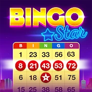Bingo Star - Bingo Games Mod Apk [Free purchase][Mod speed]