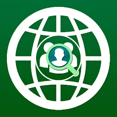 Friend Search for Chat Girl Mod Apk [Remove ads][Mod speed]