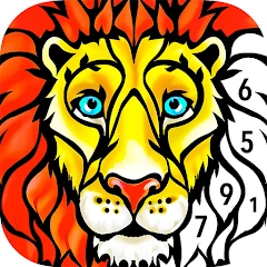Artbook - Paint by Number Mod Apk [Remove ads][Mod speed]