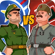 Tank Battle : War Commander Mod Apk [Remove ads][Mod speed]