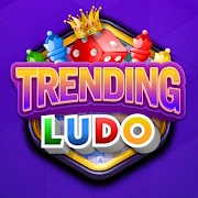 Trending Ludo Mod Apk [Remove ads][Mod speed]