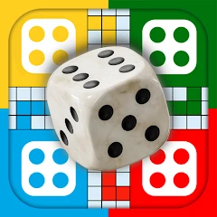 Ludo Play: Offline Multiplayer Mod Apk [Remove ads][Mod speed]