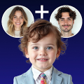 AI Baby Generator - TinyFaces Mod
