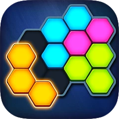 Super Hex: Hexa Block Puzzle Mod Apk [Remove ads][Mod speed]