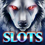 Slots Wolf Magic Online Casino Mod Apk [Remove ads][Mod speed]