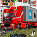 Cargo Simulator: 3d Truck Game Mod