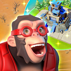 Ape Land Icon
