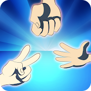 Rock, Paper, Scissor Mod