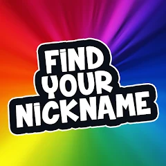 Find Your Nickname Mod Apk [Remove ads][Mod speed]