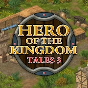 Hero of the Kingdom: Tales 3 Mod Apk [Paid for free][Full]