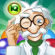 Bubbles IQ Мод Apk 4.7.14 [Убрать рекламу][Mod speed]