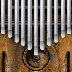 Real Kalimba Mod Apk [Free purchase][Mod speed]
