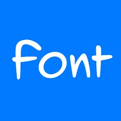 Fontmaker - Font Keyboard App Mod Apk [Free purchase][Mod speed]