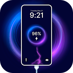 Ultimate Charging Animation APK free download 52 37 MB Ultimate Charging Animation APK free download 52 37 MB
