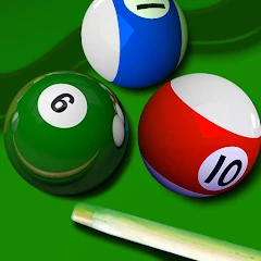 Billiards Club - Snooker pool Mod Apk [Remove ads][Mod speed]