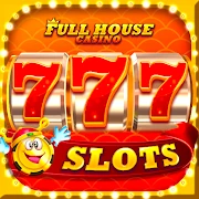 Full House Casino: Vegas Slots Mod Apk 2.1.4 [Dinero ilimitado]