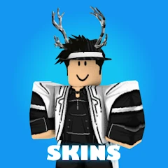 Skins for Roblox Mod Apk [Remove ads][Mod speed]