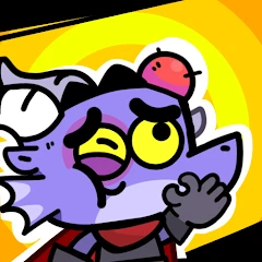 惡龍鬥勇者：放置RPG Mod Apk 1.1.1 [شراء مجاني][Mod Menu]