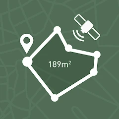 My GPS Area Calculator Mod Apk [Remove ads][Mod speed]