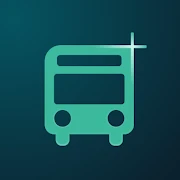 Bus+ (Bus, Train, Metro, Bike) Mod Apk [Free purchase][Mod speed]