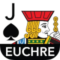 Euchre Classic Card Game icon