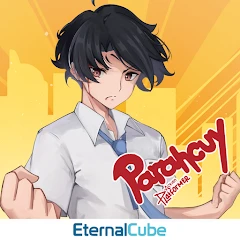 Parahcuy - Action Platformer Mod Apk [Full]