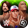 WWE Mayhem Mod