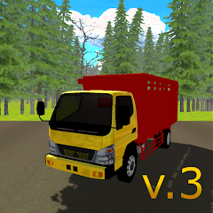 M Truck Simulator ID APK M Truck Simulator ID 1 0 6 download M Truck Simulator ID APK M Truck Simulator ID 1 0 6 download