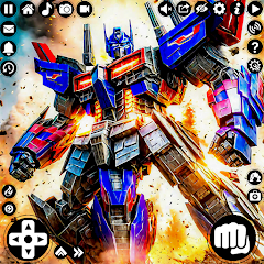 Robot Transform Car Games Mod apk Remove ads Mod speed download Robot Transform Car Games Robot Transform Car Games Mod apk Remove ads Mod speed download Robot Transform Car Games
