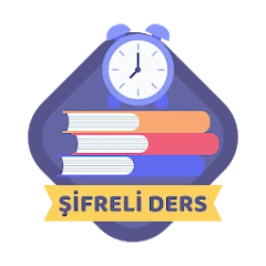 Şifreli Ders TYT-AYT Mod Apk [Remove ads][Mod speed]