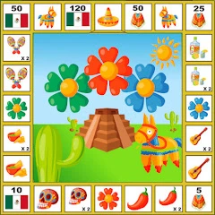 Viva Mexico Slot Machine Mod Apk [Remove ads][Mod speed]