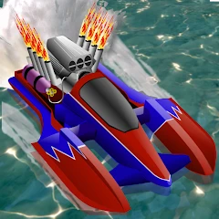 Drag Racing Boats Mod Apk 20240728 [Hilangkan iklan][Mod speed]
