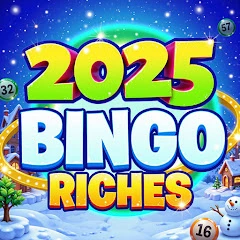 Bingo Riches - BINGO game Mod
