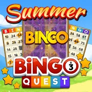Bingo Quest: Summer Adventure Mod Apk 986 [ازالة الاعلانات][Mod speed]