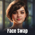 Face Swap Magic: AI Avatars icon