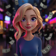 Idle Nightclub Tycoon Icon