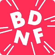 BDnF, the comics factory Mod Apk [Remove ads][Mod speed]