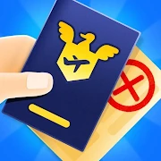 Airport Security Mod Apk [Remove ads][Unlimited money][Free purchase][Mod Menu]
