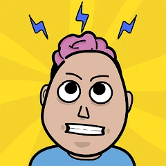 Brainstorm Test: Tricky Puzzle Mod Apk [Remove ads][Mod speed]