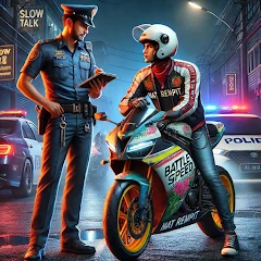 Battle of Speed