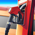 Gas Station: Junkyard Tycoon