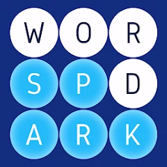 Word Spark - Smart Training Ga