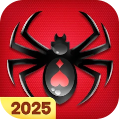 Spider Solitaire