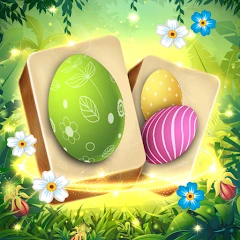 Mahjong: Spring Journey Mod Apk [Remove ads][Mod speed]